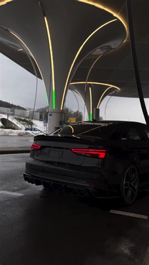 what’s your christmas wish ? 🎄 - #audi #audis3 #s3 #rs3 #apr #quattro #audiquattro #cleanculture #audiofficial #audis38v #audilife #audistyle #audisport #lowered #audigramm #audiworld #bagged#audilovers #maxtonized #myaudi #quiet #quietracing #quietclub #qptw #audisport #cars