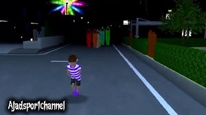 465K views · 5.3K reactions | Yuta dan mio bertemu pocong warna warni #sakuraschoolsimulator #animasianak #anime #video | Ajad sport channel | Facebook