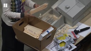 How the Supreme Court rules on two Arizona laws that restrict voter access could gut what remains of the Voting Rights Act. | HuffPost