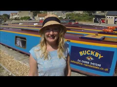 Dundas Narrowboat Tour | Oxfordshire Narrowboats | UK Canal Holiday