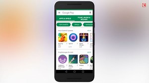 Google Play Store: APK installieren und die neusten Funktionen nutzen