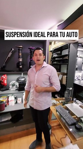 77K views · 1.4K reactions | Definitivamente la Suspensión D2 Street...
