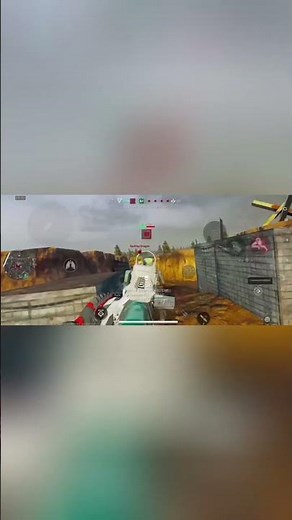 Delta Zone: Battlegrounds #deltaforce