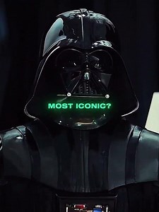 Star Wars Who is the better?