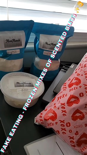 Delicious Frozen Mixes Review: Commando and More!