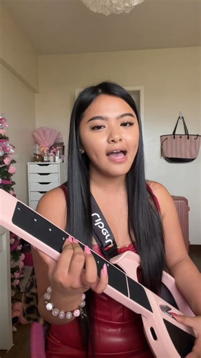 28K views · 1.5K reactions | Birthday + my LiberLive C1 = dream combo  Smart, stringless, and sooo fun... watch me jam!  Happy Birthday to me!  Use my discount code: “Cahil20” for a special discount! #liberlivec1 #liberlive #stringlessguitar #smartguitar | Cahil Manila | Facebook