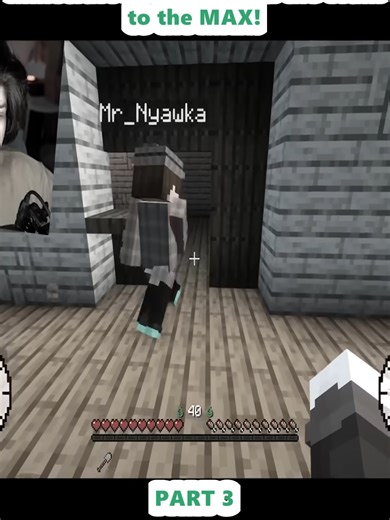 DEAD RAILS en Minecraft: ¡Actualiza el tren al MÁXIMO!