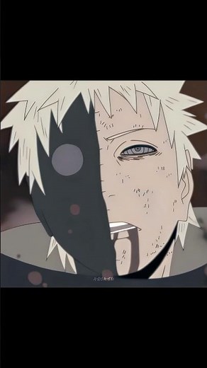 Is That You Obito?💀 [obito edit anim edit]