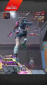 How Alliance Got 27 Kills In ONE GAME