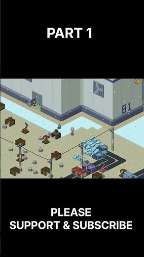 Little Rocket Lab Walkthrough Gameplay Part 1