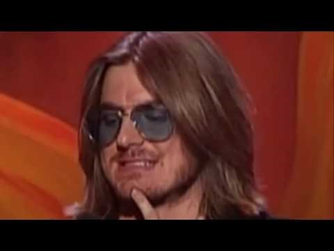 Mitch Hedberg - Best Show Ever!