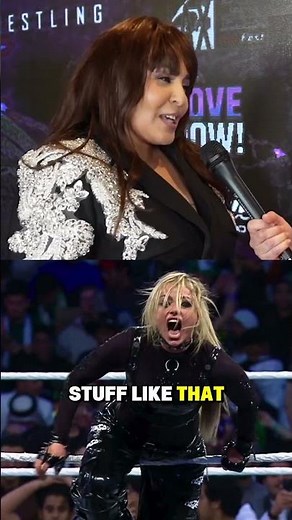 Does Layla El Still Watch WWE?