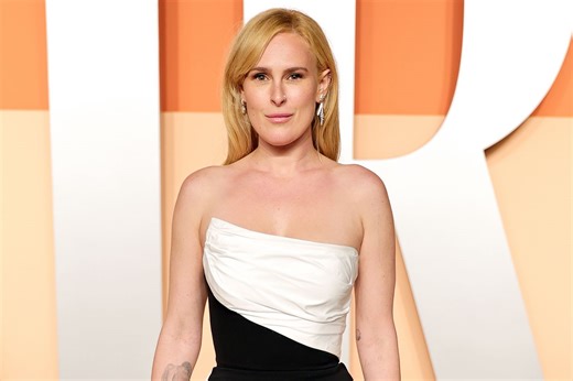 Rumer Willis shares video breastfeeding her 3-year-old to clap back at critics of her parenting