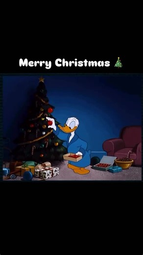 ASAR on Instagram: "🎬 Interesting Fact: Toy Tinkers (1949) — Disney’s Most Chaotic Christmas Toy Tinkers is a classic Disney animated short featuring Donald Duck, Chip, and Dale in a hilariously destructive battle over toys and nuts. One fascinating fact is that the short is remembered for its rapid-fire slapstick and escalating chaos, setting a high standard for cartoon comedy of its era. The film perfectly captures the spirit of holiday mischief, turning a simple Christmas setting into nonsto