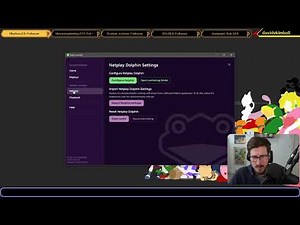 How to Enable HD Textures on Slippi (2022)