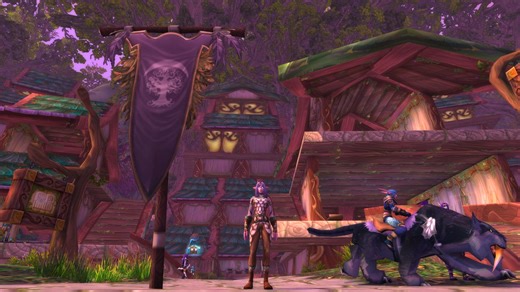 Level Alts Faster: Why Buying Gold Improves Your Leveling Speed