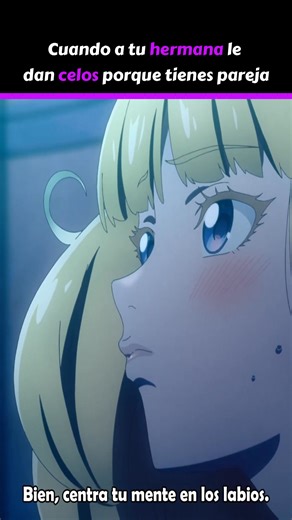 48K views · 3.6K reactions | Kekkon Yubiwa Monogatari T2 Cap 1 #Anime #animereels #animereview | Haptez | Facebook