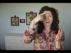 ASL Tips for New Interpreters (non-cert)