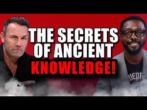 Billy Carson - Are We Living in a Simulation?