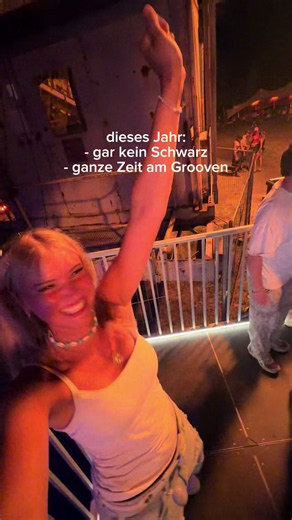 weiß nicht wie das passiert ist 🤷🏼‍♀️ #festival #HIVE2026 #hive #rave #groove