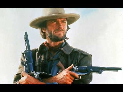 アウトロー（映画）クリント・イーストウッド 監督・主演 Clint Eastwood / The Outlaw Josey Wales（Movie Clip）1976