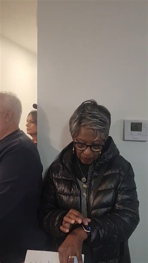 Luci Discenza Stack on Reels