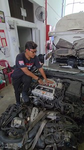 63K views · 474 reactions | Gudang Menyimpan & Menjual Alat Ganti Kenderaan Terpakai VW Audi & Peugeot. Waktu Operasi Isnin - Sabtu : 9am - 5.30pm Call : 01171119863 Call : 0123157696 Call : 0126647696 Zizi Auto Parts Sdn. Bhd. Www.mudah.my/ziziautoparts Www.tiktok.com/@ziziautoparts | Zizi Auto Parts Sdn. Bhd. | Facebook