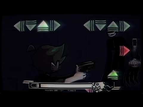 OTHER SIDE SCRAPPED GAMEPLAY [ANALOG FUNKIN LEGACY]