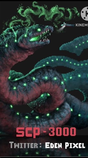 SCP-3000 Explained| SCP Hub
