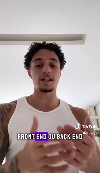 Estude a Base antes de JavaScript, HTML e CSS