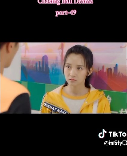 Chasing Ball Drama: Part 49 Unfolds Exciting Moments