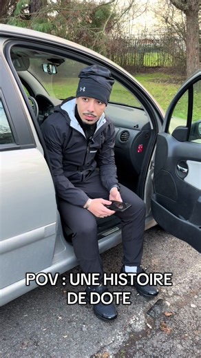 Une histoire de dote captivante