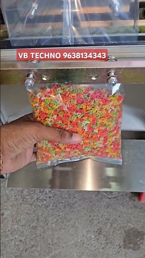 Automatic Weighing Packing Machine 10g To 1Kg