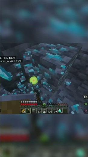 Me plus gros filon. #pourtoi #shortsviral