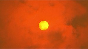 Hot, dry and windy conditions are causing extreme to catastrophic fire dangers and dangerous fire conditions across parts of South Australia and western and central Victoria as temperatures climb into the high 30s and low 40s. Strong, gusty winds can help fan flames and cause a fire to spread faster across the landscape, reducing the time you have to prepare. This video is a good reminder of why it's important to understand fire weather and how a change in wind direction can change bushfire acti