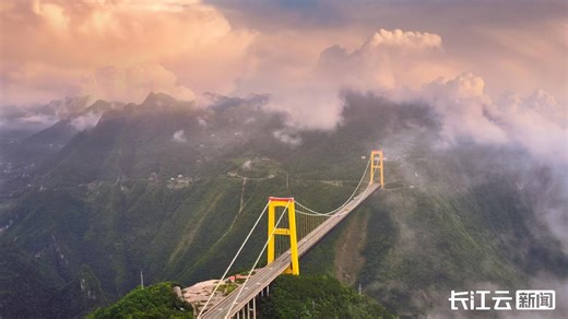 专访湖北省交通运输厅党组书记、厅长钟芝清：交通先行 助力湖北迈向新时代“九州通衢” - 咸宁网