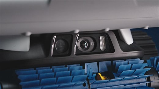 Revolutionizing Pool Care with SPINO S1 Pro Robot Cleaner