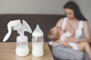 What you need to know about manual breast pumps before you buy
