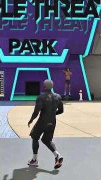 How To Do The “Taz Face” Glitch #nba2k #nba2k26