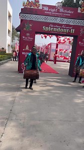 8K views · 142 reactions | It was fantastic show Bright Scholar- School for the future #splendure-II managed by my team @rdh events india | Dheeraj Sharma | Facebook