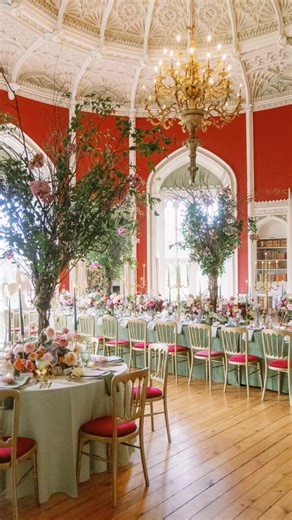 We are delighted to be showcasing Slane Castle Estate including Rock Farm Slane at the prestigious Wedding Show at the RDS this coming weekend, Saturday 24th & Sunday 25th January in the main hall Hall 10am – 5pm. 💫 Special Offers | Prizes | Meet Real Life Rock Farm Bride 💫Stand L6 Elle, Karen and Andie will be on Stand L6 ready and waiting to tell you all about how we can make your wedding day truly magical. Full details on our wedding offerings and @weddublin competition please visit our web