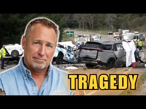 The SHOCKING Accident That Ended American Restoration