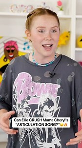2.4M views · 129K reactions | Can She NAIL the HARDEST Articulation Vocal Exercise!? Join today at cherylportermethod.com | Cheryl Porter Vocal Coach | Facebook