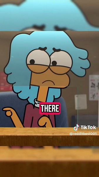 The Amazing World of Gumball: Funny Moments Compilation