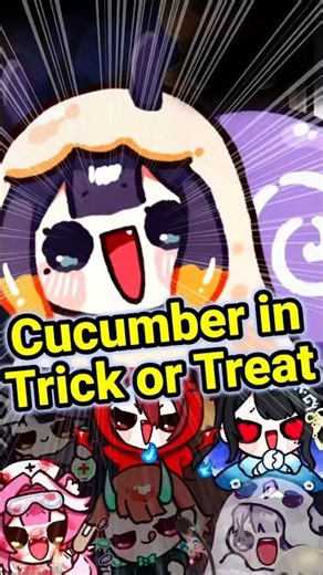 TOXIC INA ACTIVATED!! [Hololive | Calli HOLOWEEN Collab]