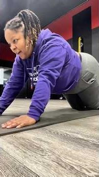 PCOS HealthJourney | PlusSize Fitness Motivation | Beginner Exercise Routine | My Workouts This Week