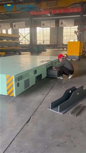 Self Propelled Transport Vehicle #automobile