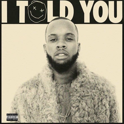 Say It Tory Lanez lyrics video