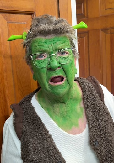 Angry Grandma's Hilarious Halloween Pranks