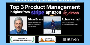 Level Up Community Events & News